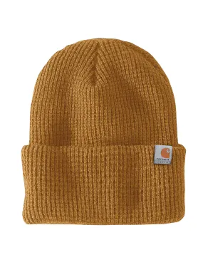 Carhartt Woodside Waffle Beanie