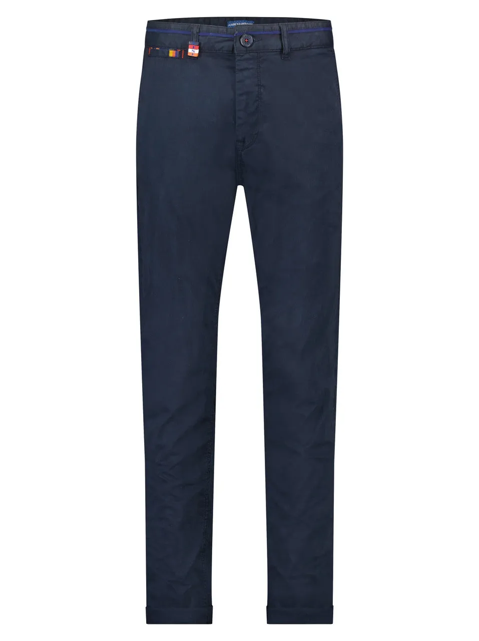 Chino Pant - Navy