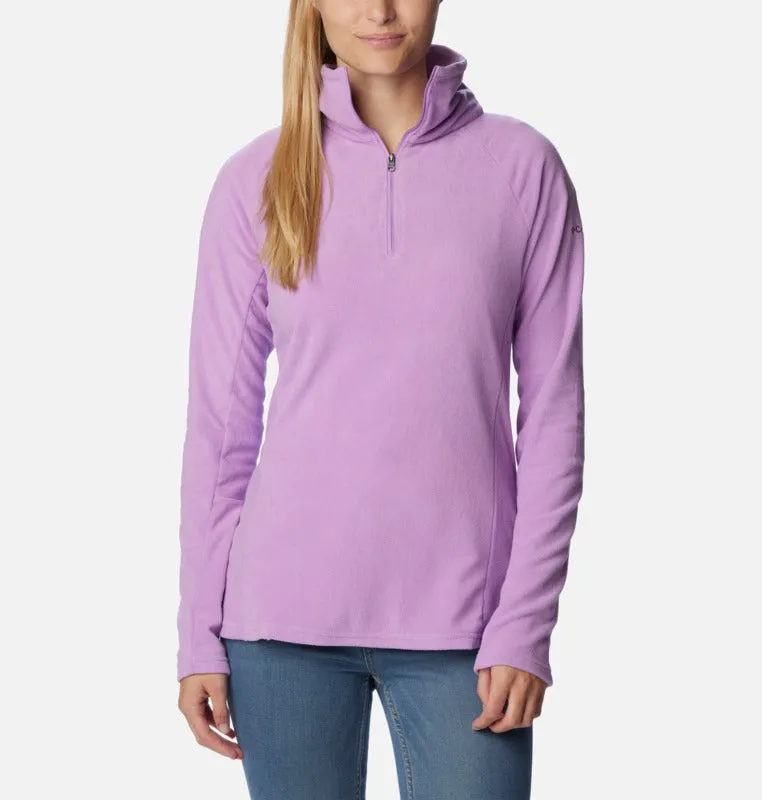 Columbia Womens Glacial IV 1/2 Zip Fleece