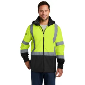 CornerStone® - ANSI 107 Class 3 Safety Windbreaker