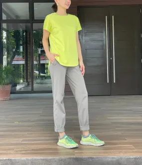 Drea Top in Neon