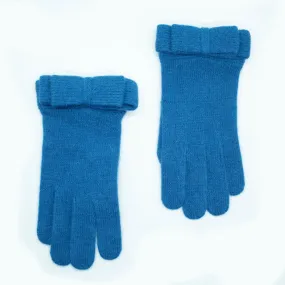 GLOVES  WITH BOW