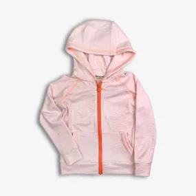 Julia Hoodie | Peach