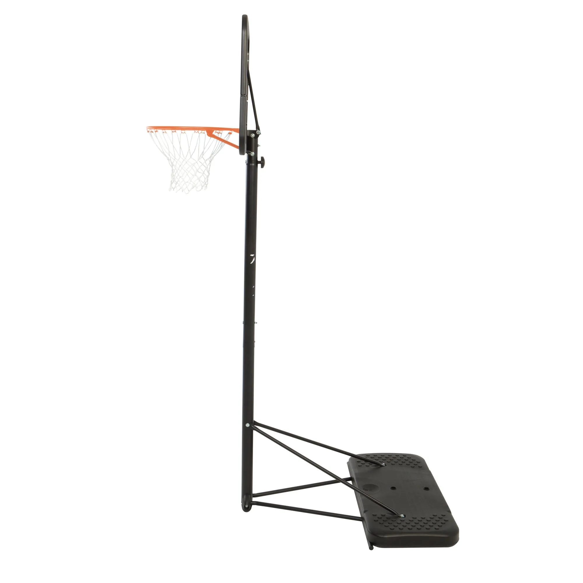 Lifetime Impact 44in Adjustable Portable Basketball System