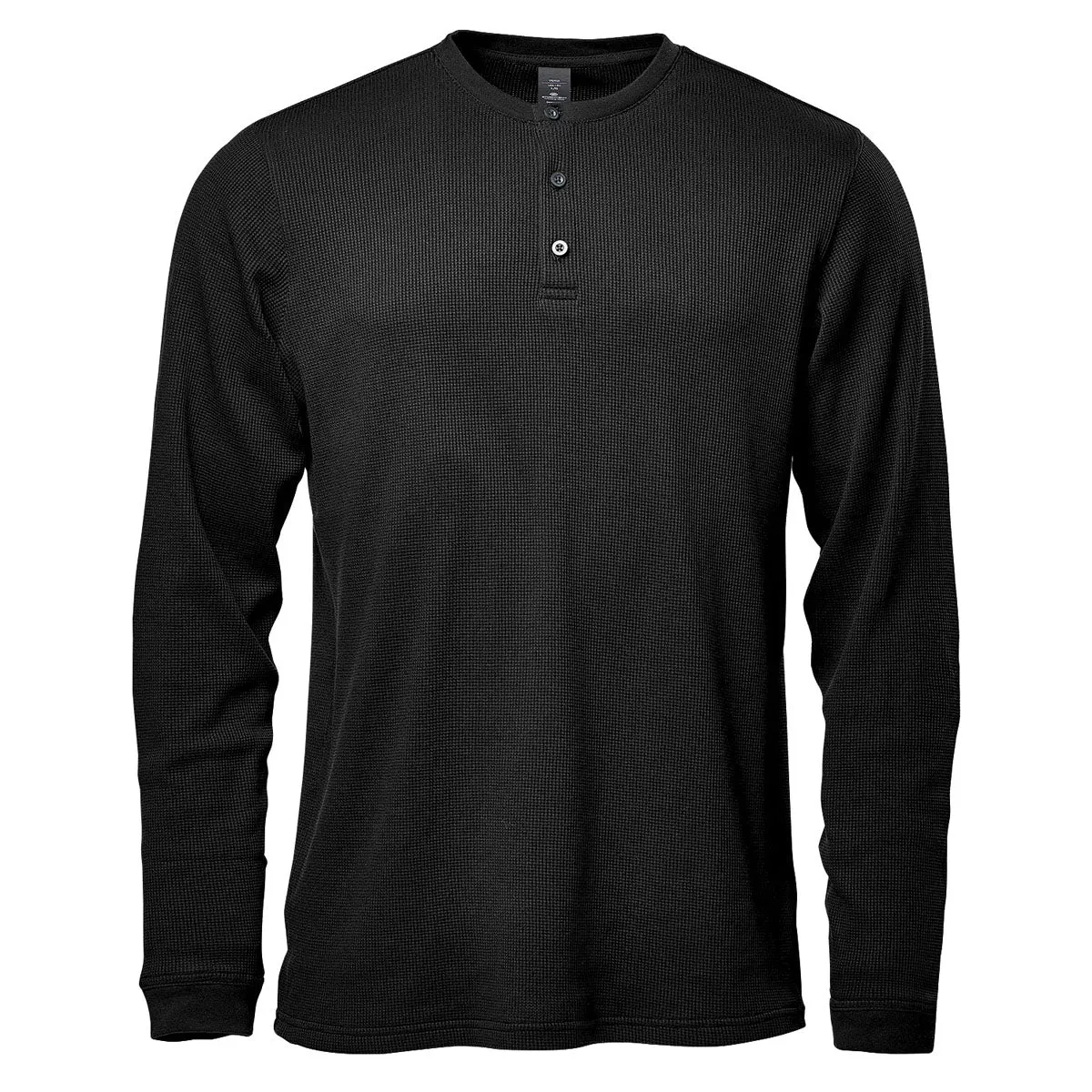 Men's Ashburn Henley - WK-2