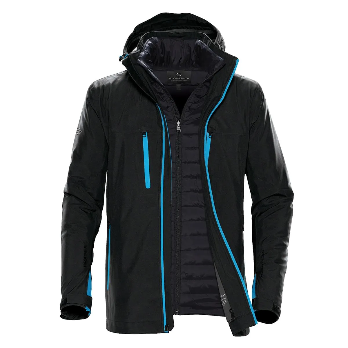 Men's Matrix System Jacket - XB-4