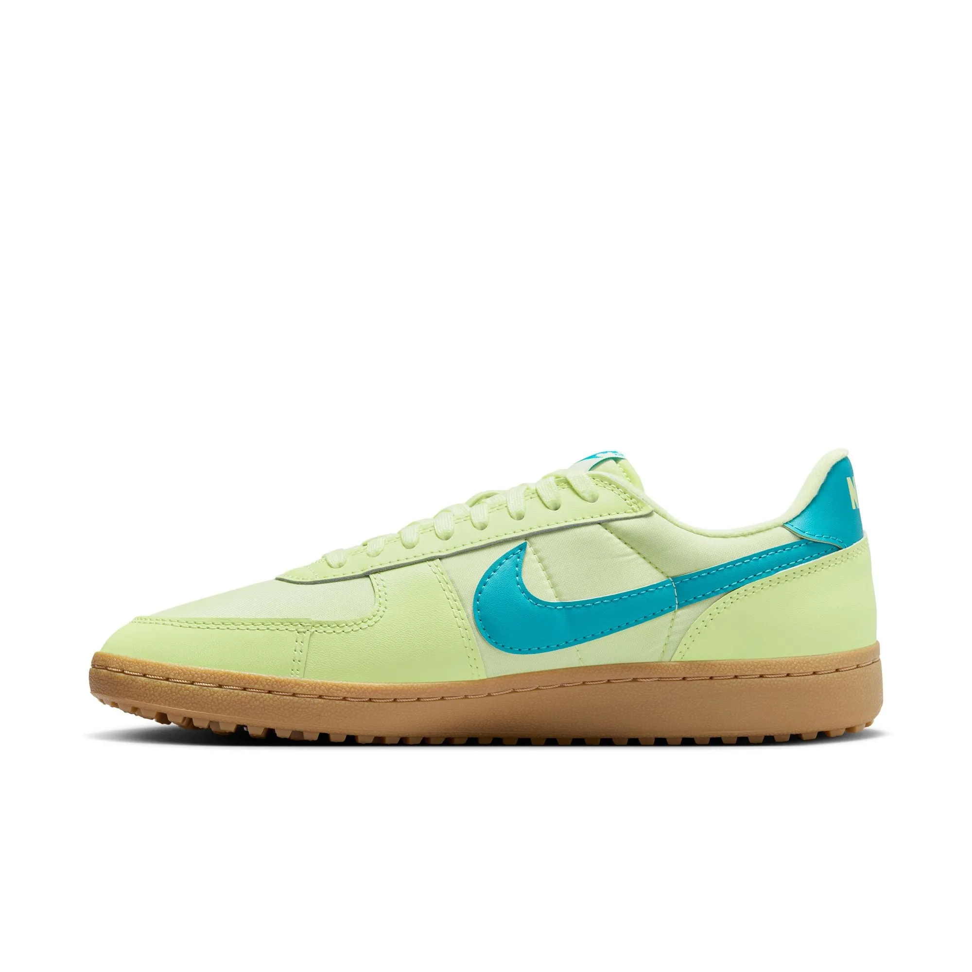 Nike Field General 82 SP Barely Volt Dusty Cactus HM5685-700