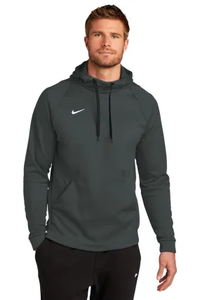 Nike Therma-FIT Pullover Fleece Hoodie CN9473