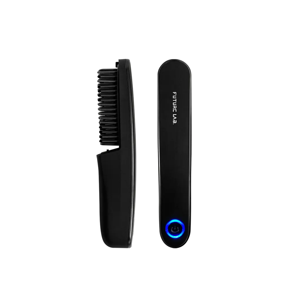 Nion 2 - Portable Negative Ion Heated Comb