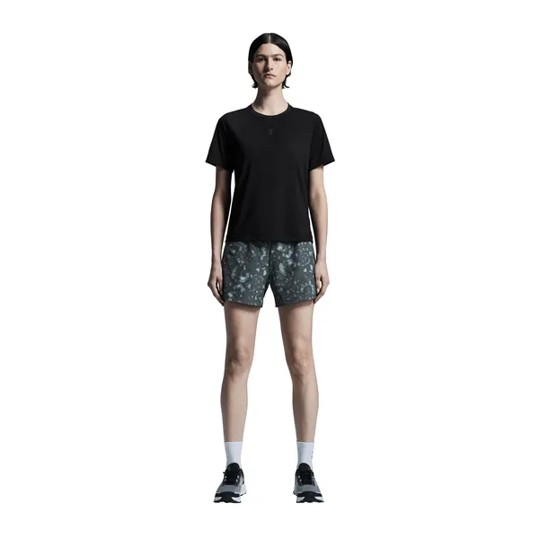 On Trail Shorts Womens