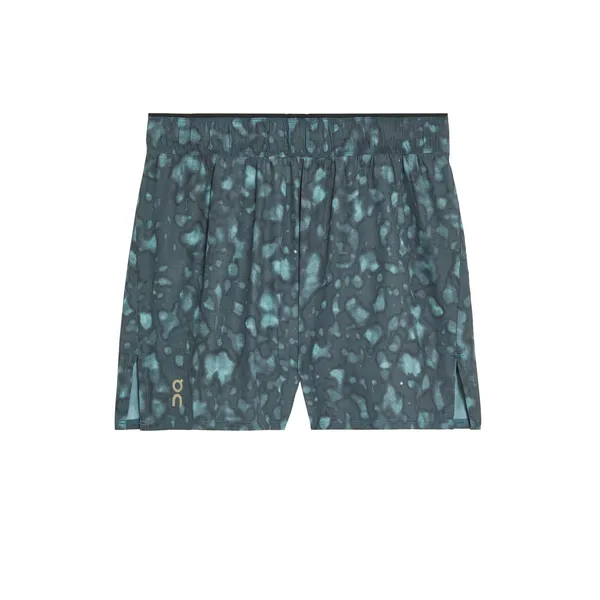 On Trail Shorts Womens