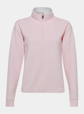 Opal Half Zip