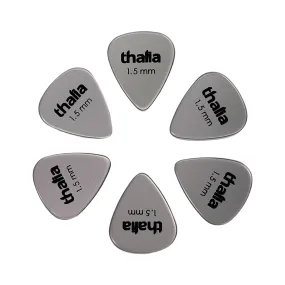 Thalia Silver Acrylic | Pick Pack