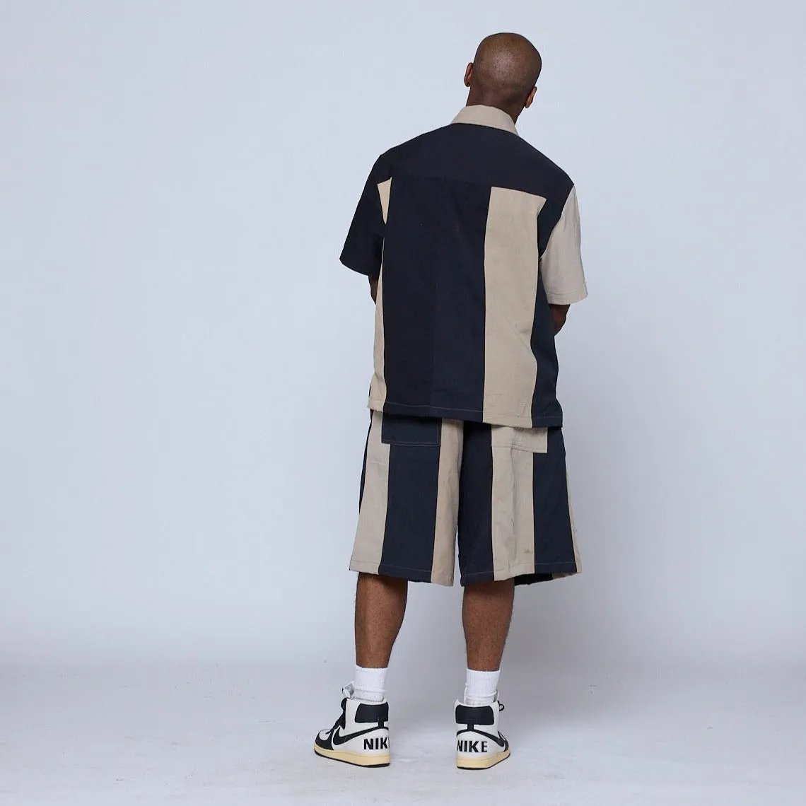 The Workwear Basketball Shorts