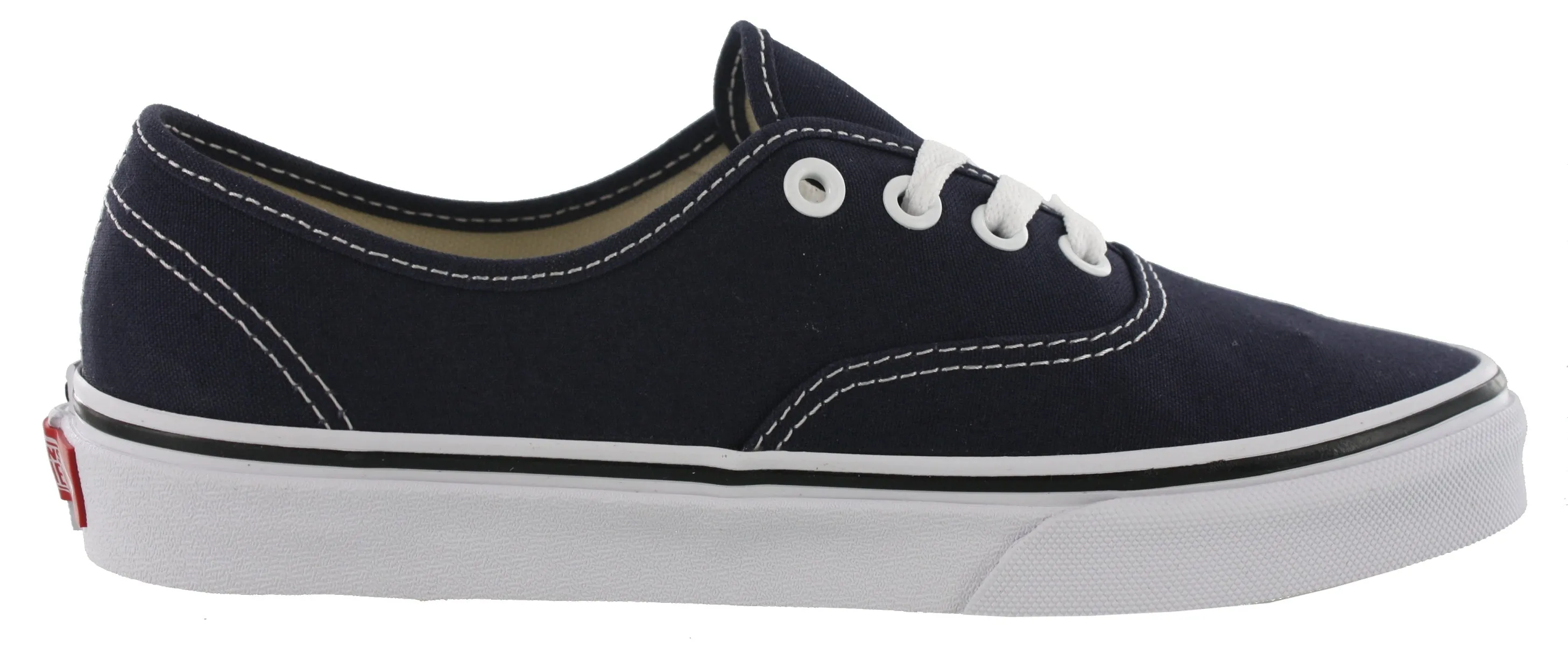 Vans Authentic Unisex Skate Shoes