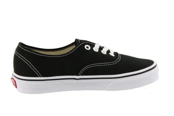 Vans Authentic Unisex Skate Shoes