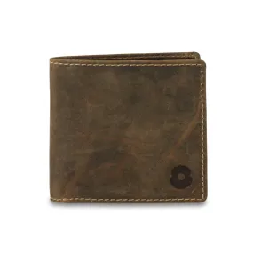 Vintage Leather Wallet