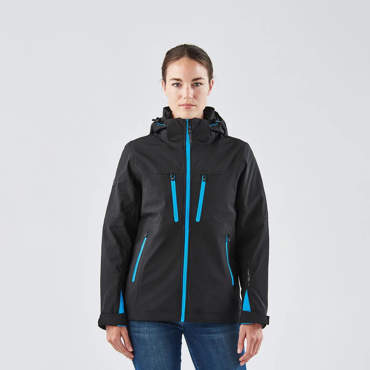 Women's Matrix System Jacket - XB-4W